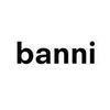Banni Jewelry Logotype