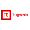 Takgrossist.se Logotype