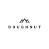 Doughnut Logotype