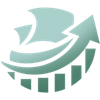 3xLensen Accountants Logotyyppi