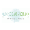 olympic cards holland Logotype