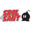 Spel & Sånt Logotyp