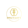 Disctality.se Logotyp