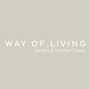 WAY OF LIVING Logotype