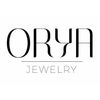 ORYA JEWELRY®️ Logotipo