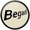 begadi.com Logotype