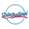 DieBallerei Logotype