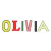 OLIVIA Logotipo