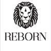 REBORN PARIS Logotipo