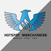 Hotspot Merchandi Logo