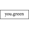 you.green Λογότυπο