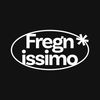 Fregnissimo Logotipo