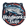 Headworks Tackle Logotype