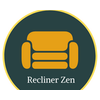 Recliner Zen Logotype