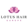 Lotus Hair Europe Logotipo
