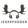 Jegerpodden Logó