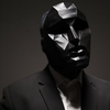 Professor Frontman Logotype