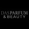 Das Parfum & Beauty Logotyp