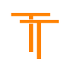 Taxi Time Service Logotyyppi