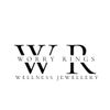 Worry Rings Logotype