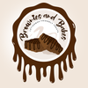 Brownies and Bakes Logotype