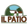 IL PATIO Logotipo