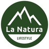La Natura Lifestyle Logotype