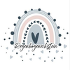 regenbogeneckstein Logotype