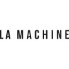 La Machine Cycle Club Logotype