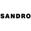 Sandro Paris Logotipo