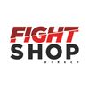 Fightshop Direct Logotype