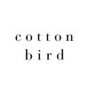 Cotton Bird Logotype