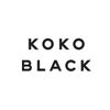 Koko Black Logotype