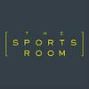 The Sports Room Logotype