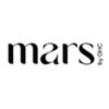 Mars by GHC Logotype