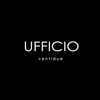 Ufficio Ventidue Logotipo