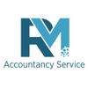 RM Accounts Services Logotyp