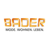BADER Logo