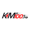 KM 100 Logotip