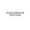 Dancewear Nation Logotype