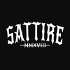 SATTIRE Logotype
