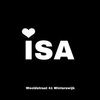 ISA Logo