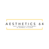 Aesthetics 64 Logotipo