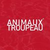 Animaux Troupeau Logotip