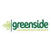 greenside Logotype