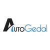 Auto Gedal Logotip