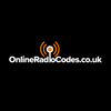 OnlineRadioCodes Logotyp