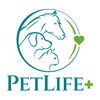 PetLife Plus Logotype