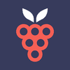 The Grape Reserve Logotyp