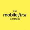 The Mobile-First Company Logotype